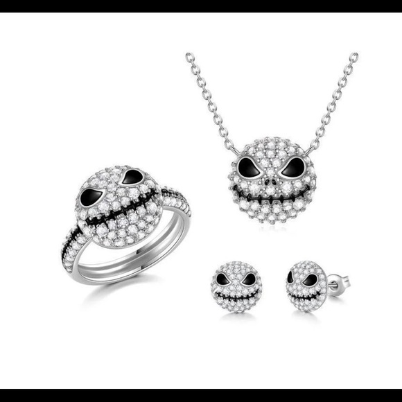 🌟HOST PICK🌟Nightmare before Christmas set - Picture 1 of 13